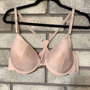 3for$20 bra has underwire 42D